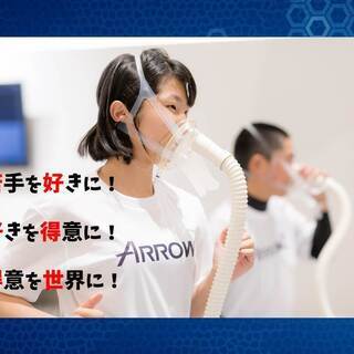 アローズジム＆ラボ 浜松本部校の画像