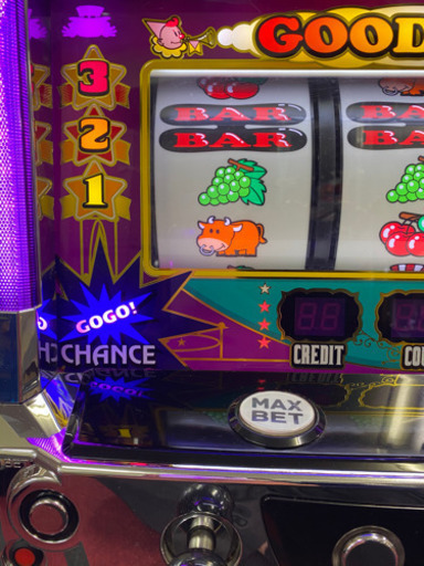スーパーミラクルジャグラーKU