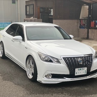 210マジェスタ 