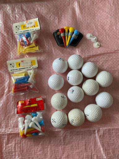 ♢中古品♢   ★ゴルフクラブセット★ メンズ用
