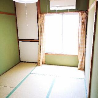 入居可 女性専用シェアハウス山科【初期費用完全ゼロ】駐車場無料・...