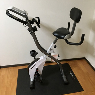 （お取引き相手様、決まりました）コロナ太り解消に☆お手軽エアロバ...