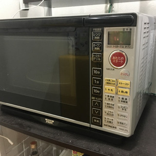 ◆炊飯器、レンジセット　バラ売り