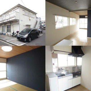🆕新生活応援🆙根岸駅22分1LDK♪※初期安物件掲載中※類似物件多数