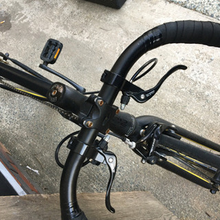 ロードバイクの画像