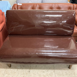 【500円‼️】ソファ　