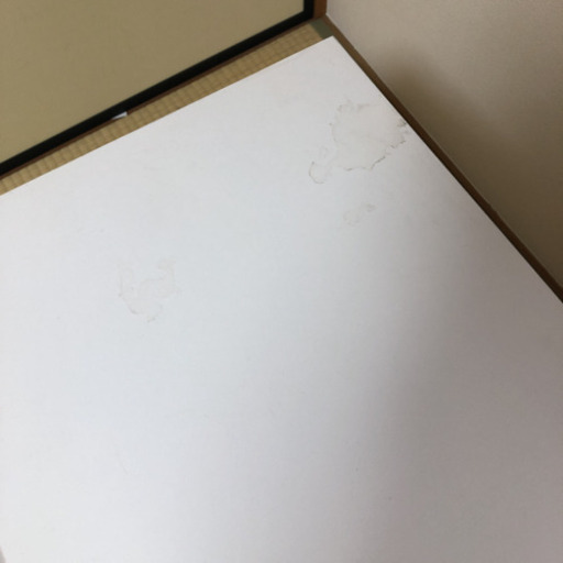 伸縮テレビ台
