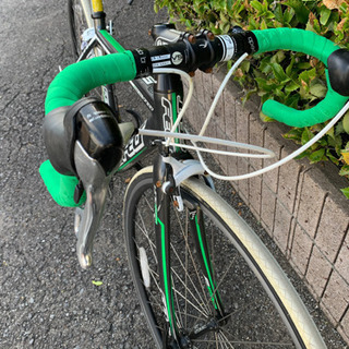 (！値下げしました！)FELT F85 ロードバイク