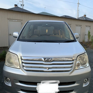 トヨタノア