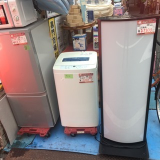 【家電、家具、無料引取　買取】　大阪日本橋　オアシスリサイクルショップ　キャンペーン実施中！！！ - 大阪市