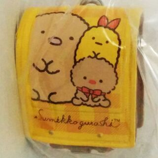 すみっコぐらし　すみっコランドセルの画像