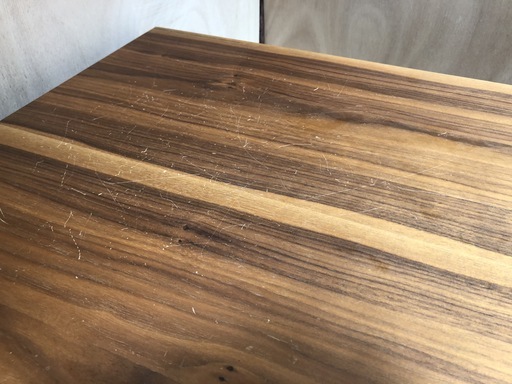 【桜屋工業】テレビボード(ウォールナット) LV-84-165W