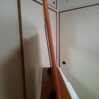 大きな鏡！！！の画像