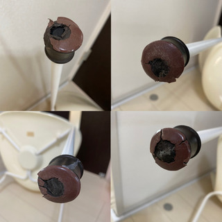(お取引き中) 椅子 無料で差し上げます 1脚のみの画像