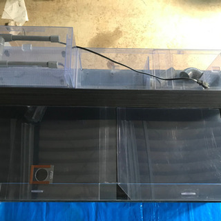 1200水槽の画像