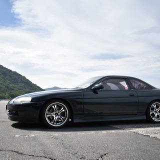 JZZ30 前期 2.5GTT