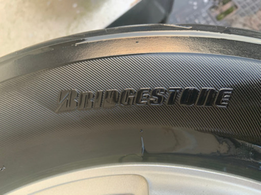 アルミホイール