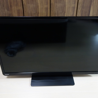 【美品】2016年製REGZA 32インチ液晶テレビ 32S10