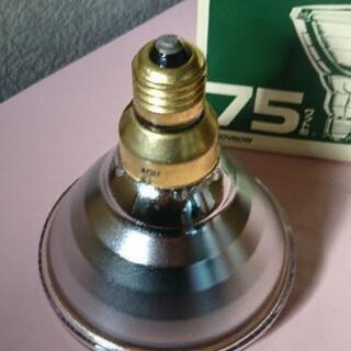 National・ハイビーム電球・75ワット形の画像