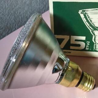 National・ハイビーム電球・75ワット形の画像