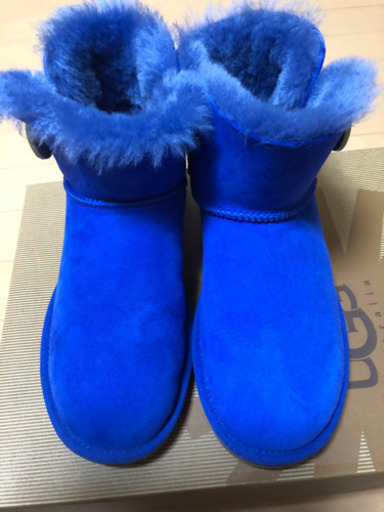 UGG ムートンブーツ　23.0cm