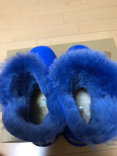 UGG ムートンブーツ　23.0cm