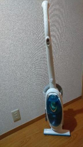 掃除機