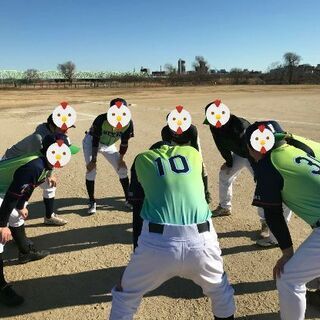 ☆メンバー募集☆