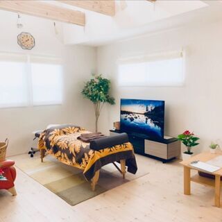【草加市】自宅サロン🍀 お試し価格2900円！
