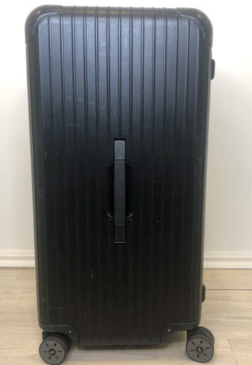 RIMOWA キャリーケース　大型