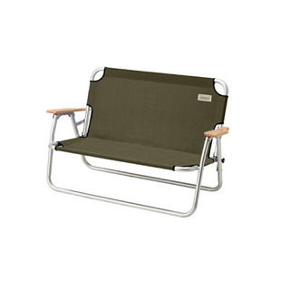 COLEMAN キャンプ用品 ベンチ譲ってください♡
