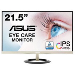 ASUS モニター　21.5インチ