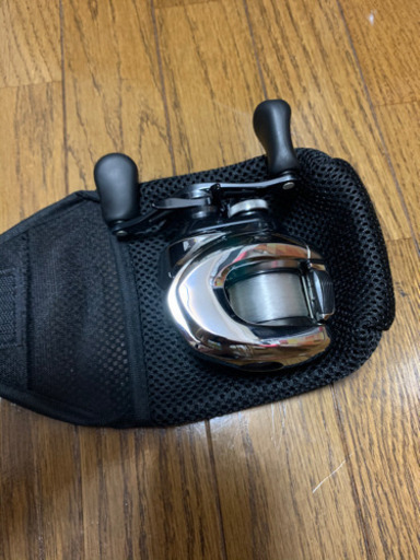 19アンタレス 右巻　ノーマルギア　超美品