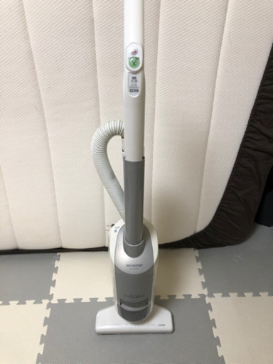 SHARP 掃除機