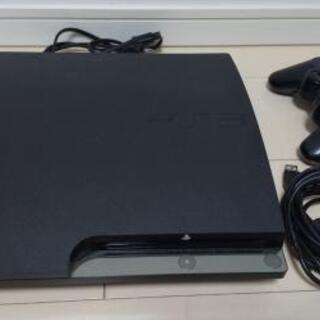 値下げしました☆PS3本体セット&ソフト17本