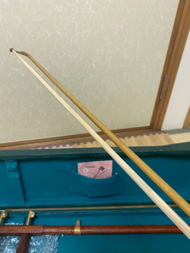 二胡　上海二胡　いい楽器です！