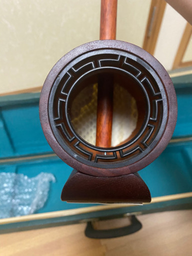 二胡　上海二胡　いい楽器です！