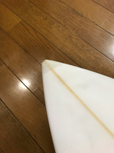 サーフボード ハモ
