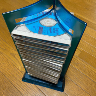 ユーキャン　英語　CDの画像