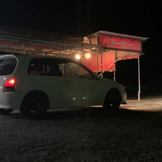スターレット  グランツァVの画像