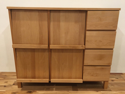 高野木工　本棚　引き取り限定　TAKANOMOKKO