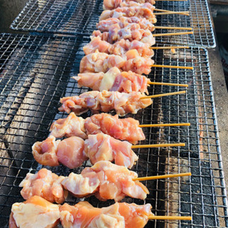 【高収入】しにやす焼き鳥調理・販売オープニングスタッフ募集の画像