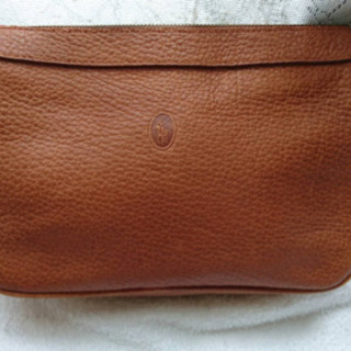 POLO RALPH LAUREN ショルダーバッグ