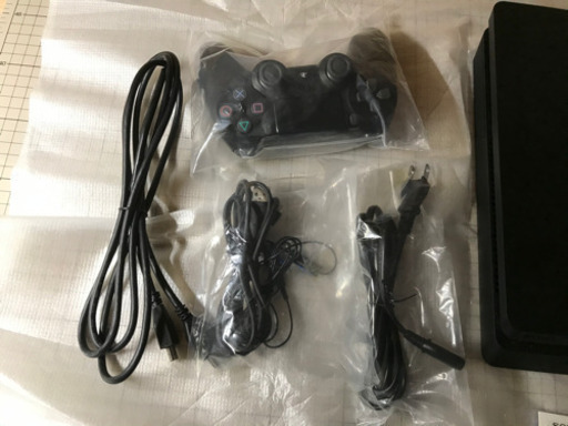 プレイステーション4 500GB
