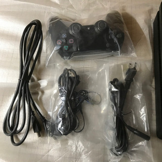 プレイステーション4 500GB の画像