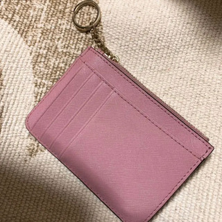 ケイトスペード コインケースの画像