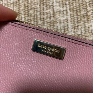 ケイトスペード コインケースの画像