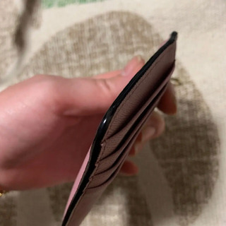 ケイトスペード コインケースの画像