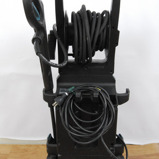 2570 makita マキタ 高圧洗浄機 MHW0820 100V 50-60Hz 愛知県岡崎市 直接引取可　エビスの画像