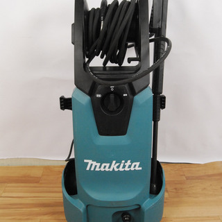 2570 makita マキタ 高圧洗浄機 MHW0820 10...